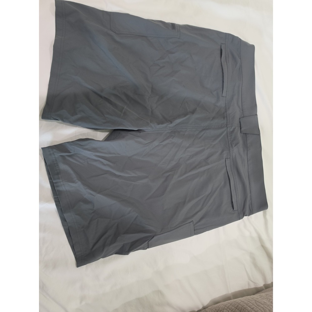 Men's Fishing Shorts - Picture 6 of 6